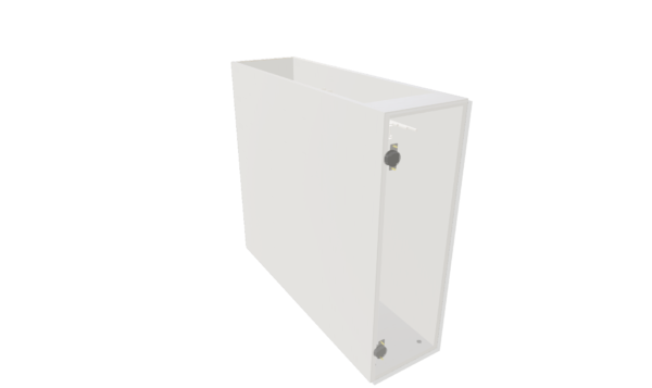 BALCÃO  INF PORTA PANO EM MDF M82 - Imagem 7