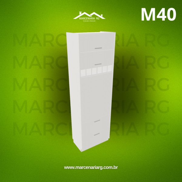 TORRE QUENTE 2  PORTAS BASCULAS SUP 1 ADEGA 1 PORTA INFERIOR  1 GAVETÃO "MEDIDAS  MÁXIMAS E MÍNIMAS"M42