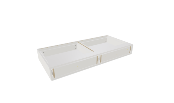 Mesa bancada 2 Gavetas Horizontais M01 "MEDIDAS  MÁXIMAS E MÍNIMAS" - Imagem 5