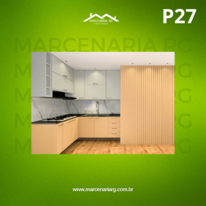 Cozinhas planejadas