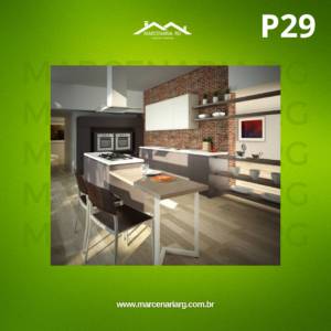 Cozinhas planejadas (4)